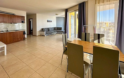 ID 13984 Two-bedroom apartment in Midia Photo 2