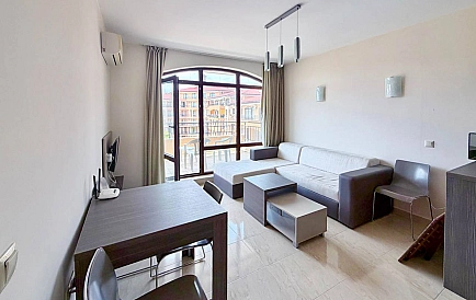 ID 15710 One-bedroom apartment in Star Dreams Photo 2