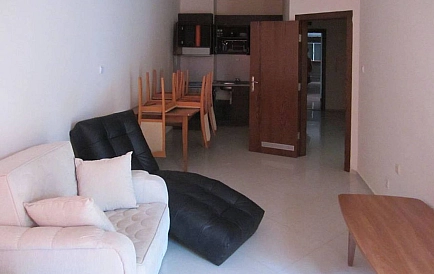 ID 15880 One-bedroom apartment in Apolonia Palace Photo 2
