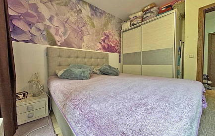 ID 16401 One-bedroom apartment in Cascadas 11 Photo 10