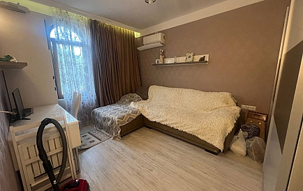 ID 16314 Two-bedroom apartment in Harmony Suites 4 Monte Carlo Photo 4
