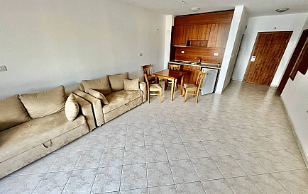 ID 16374 One-bedroom apartment in Sun Coast Resort Photo 2