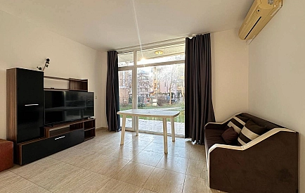 ID 15066 Two-bedroom apartment in Sun Village Photo 9