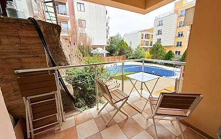 ID 15462 Multi-room apartment in Sveti Vlas Photo 5