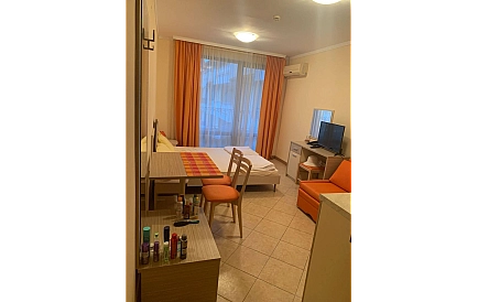 ID 16211 Studio apartment in Royal Sun Photo 8