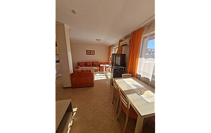ID 15829 One bedroom apartment in Royal Sun Photo 10