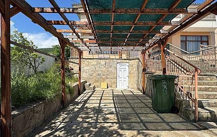ID 16512 Townhouse in Kosharitsa Photo 8