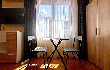 ID 15871 Studio apartment in Helios Photo 10