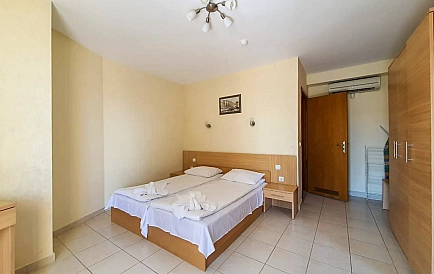 ID 15606 Two-bedroom apartment in Kaya Photo 3