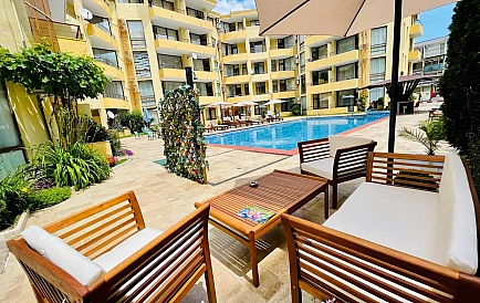 ID 15076 Two-bedroom apartment in Sands Photo 10