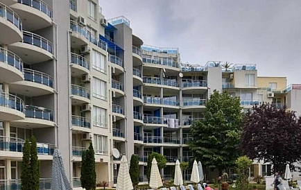 ID 14632 Studio apartment in Oasis Photo 10