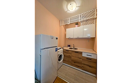 ID 16485 One-bedroom apartment in Messembria Resort Photo 9
