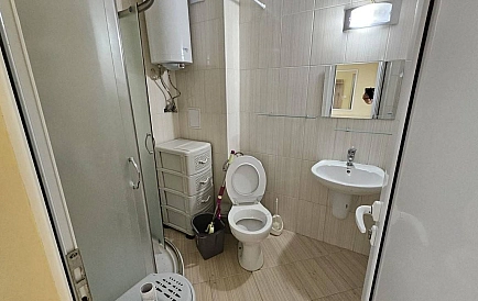 ID 16551 One-bedroom apartment in Breeze Photo 3