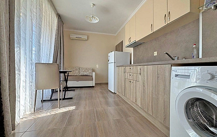 ID 15791 Two-bedroom apartment in Vip Park Photo 2