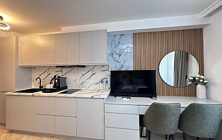 ID 14283 Studio apartment in Onyx Photo 3