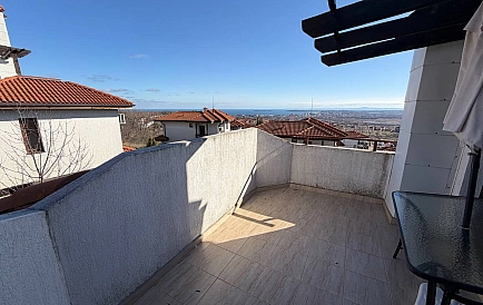 ID 15282 Two-bedroom maisonette in Bay View Villas Photo 5