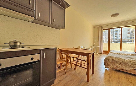 ID 13732 Studio apartment in Sunrise Photo 8