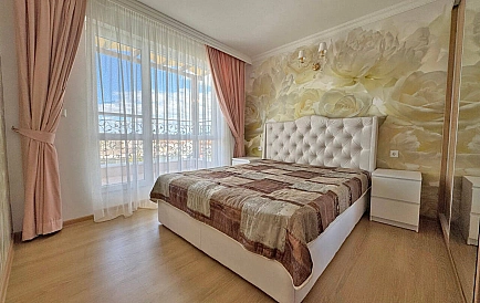 ID 16360 One-bedroom apartment in Sweet Homes 7 Photo 5