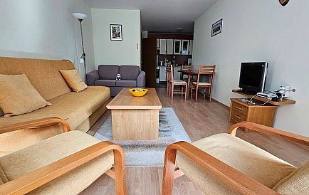 ID 13341 Oneßbedroom apartment in Panorama Fort Photo 1 