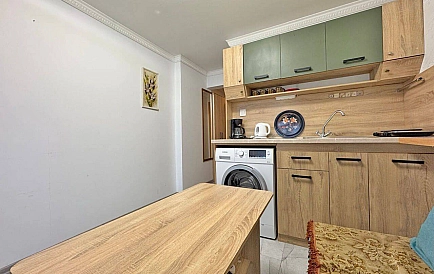 ID 15050 Studio apartment in Sole Mar Photo 8