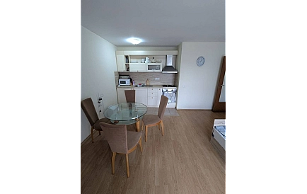 ID 16416 One-bedroom apartment in Marina Fort Photo 9