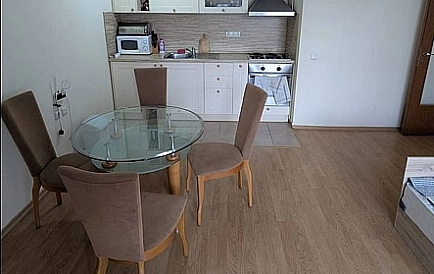 ID 16416 One-bedroom apartment in Marina Fort Photo 3
