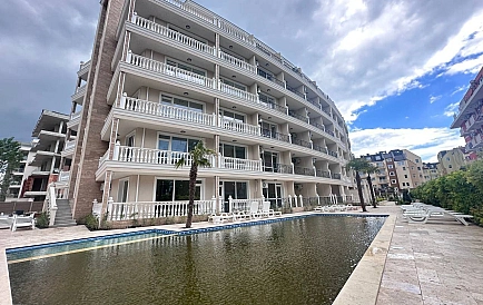 ID 15722 Studio apartment in Magnolia Residence 7 Photo 10