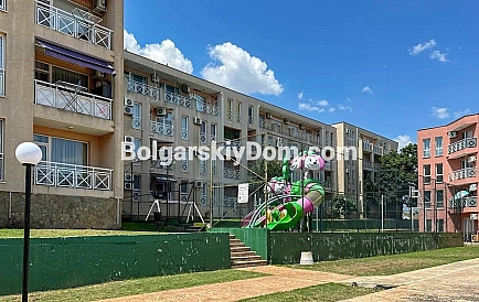 ID 16647 One-bedroom apartment in Sunny Day 6 Photo 6