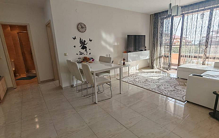 ID 16631 Two-bedroom apartment in Star Dreams Photo 1 