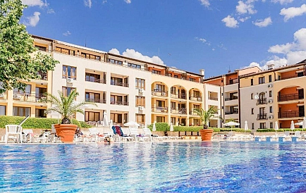 ID 14180 Two-bedroom apartment in Gallery Photo 8