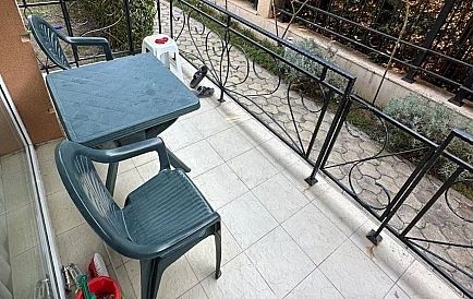ID 15767 One-bedroom Apartment in Pomorie Residence Photo 5