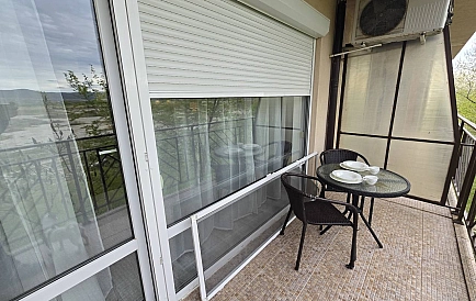 ID 15529 Studio apartment in Holiday Fort Photo 5