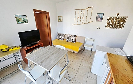 ID 15027 One-bedroom apartment in Sunny Day 3 Photo 2