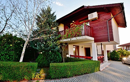 ID 15337 Two-storey house in the village of Kosharitsa Photo 6