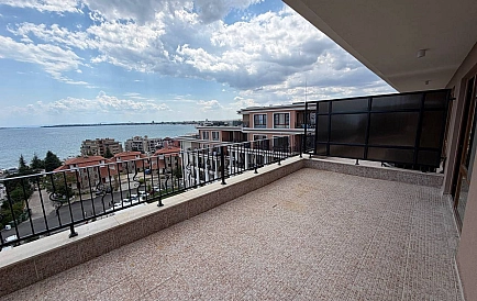 ID 15906 One-bedroom apartment in Green Fort Suites Photo 6