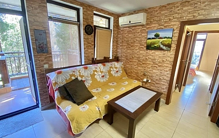 ID 15464 Two-bedroom apartment in Etara 3 Photo 2