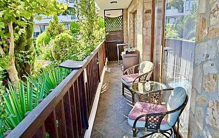 ID 16573 Three-bedroom apartment in Sun Coast Resort Photo 7