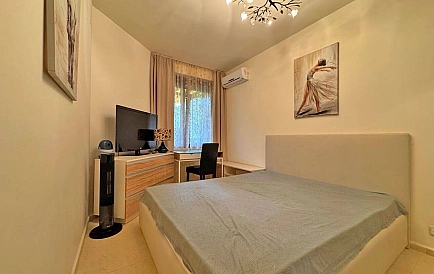 ID 16118 One-bedroom apartment in Garden of Eden Photo 4