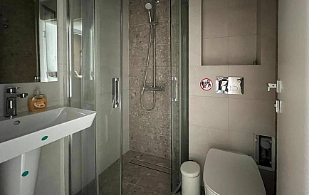 ID 15329 Studio apartment in Open Sea Residence Photo 4