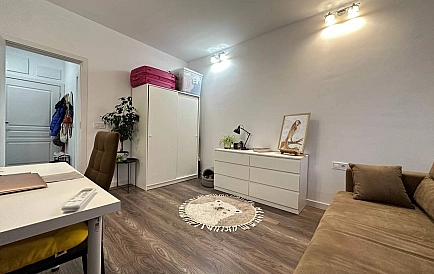 ID 14854 Three-bedroom apartment in Sunny View Central Photo 4