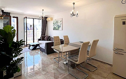 ID 16414 Two-bedroom apartment in Porto Paradiso Photo 2