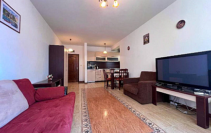 ID 13209 One-bedroom apartment in Tryavna Beach Photo 1 