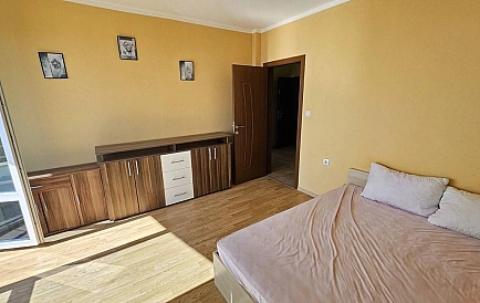 ID 16551 One-bedroom apartment in Breeze Photo 10