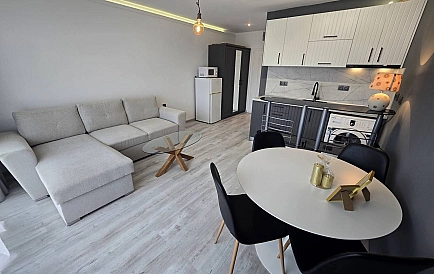 ID 15529 Studio apartment in Holiday Fort Photo 2
