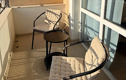 ID 15382 One-bedroom apartment in Elitonia Gardens 1 Photo 5