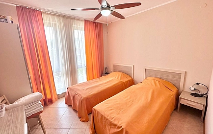 ID 15814 Two-bedroom apartment in Royal Sun Photo 3