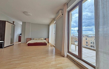 ID 15523 One-bedroom apartment in Amadeus 11 Photo 9
