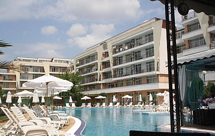 ID 15526 Studio apartment in Grand Kamelia Photo 6