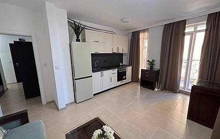 ID 16638 One-bedroom apartment in Villa Tanita Photo 2