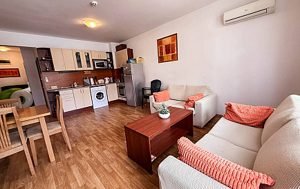 ID 16410 One-bedroom apartment in Vineyards Resort Photo 1 
